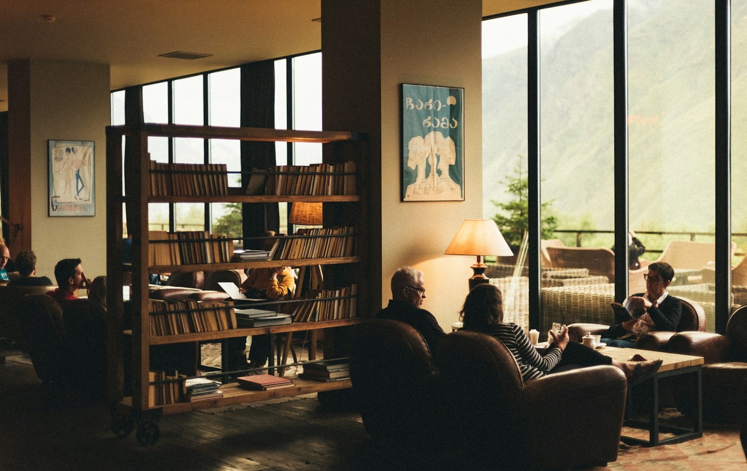 A Thoughtful Reflection on Modern Culture and Connection