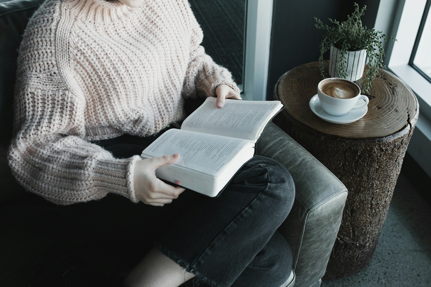 Finding Balance in a Fast-Paced World