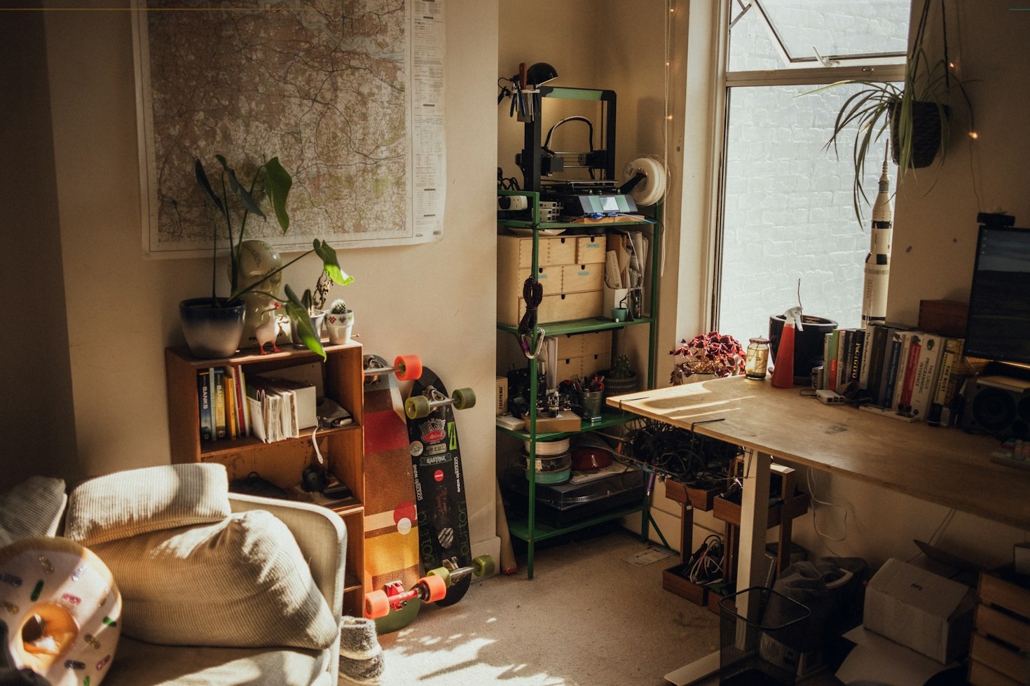 Behind the Scenes: Lessons from Recent Experiences